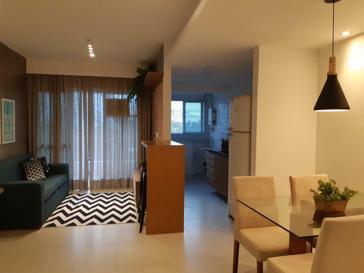 Apartamento Residencial C/serviços Apartamento Rio de Janeiro