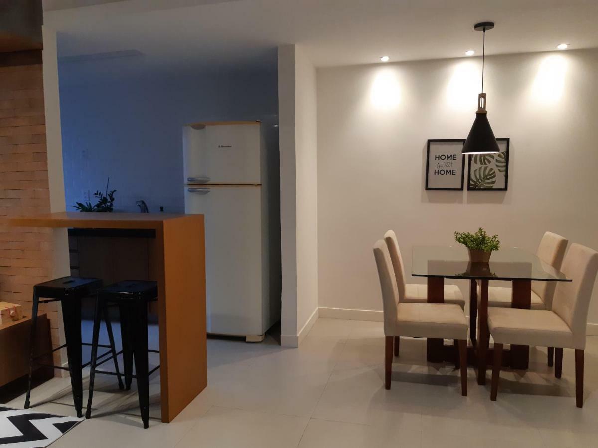 Apartamento Residencial C/serviços *