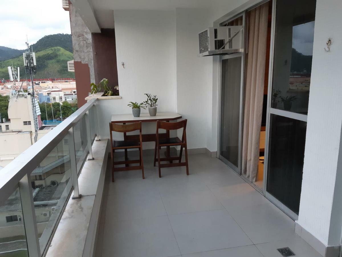 Apartamento Apartamento Residencial C/serviços Rio de Janeiro