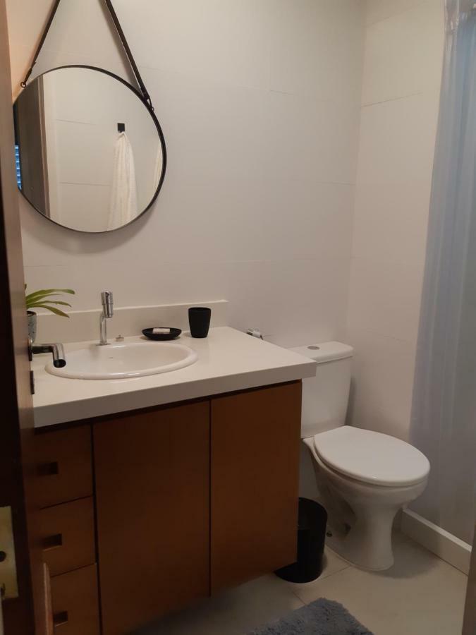 Apartamento Residencial C/serviços Apartamento