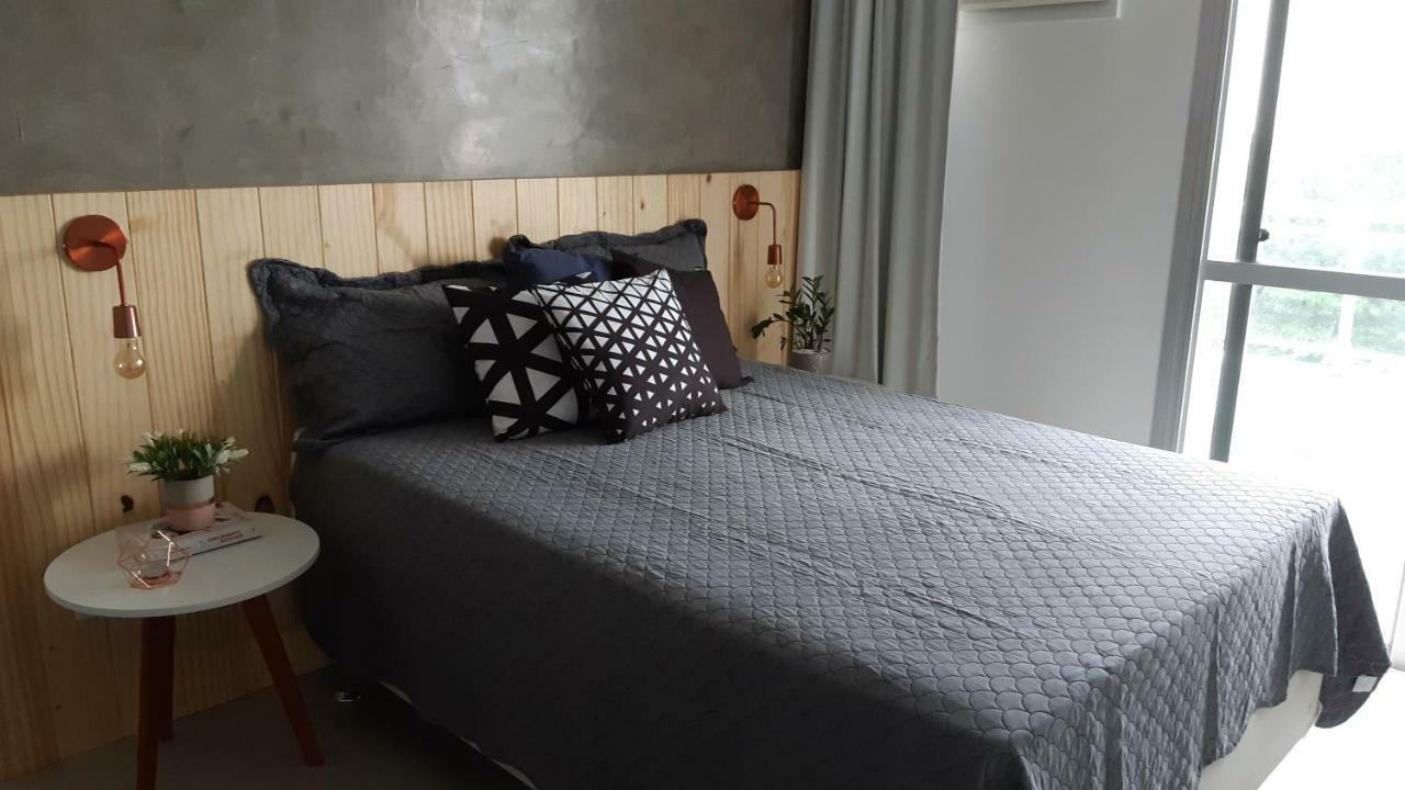 Apartamento Apartamento Residencial C/serviços Rio de Janeiro