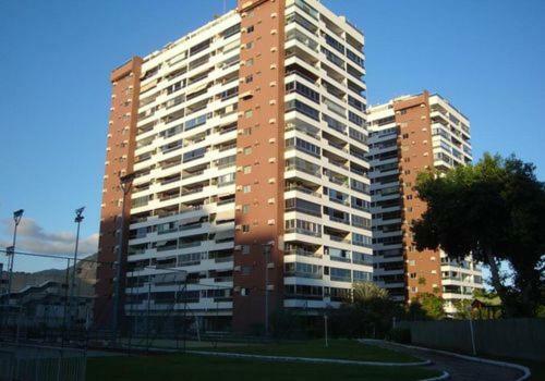 Apartamento Apartamento Residencial C/serviços Rio de Janeiro