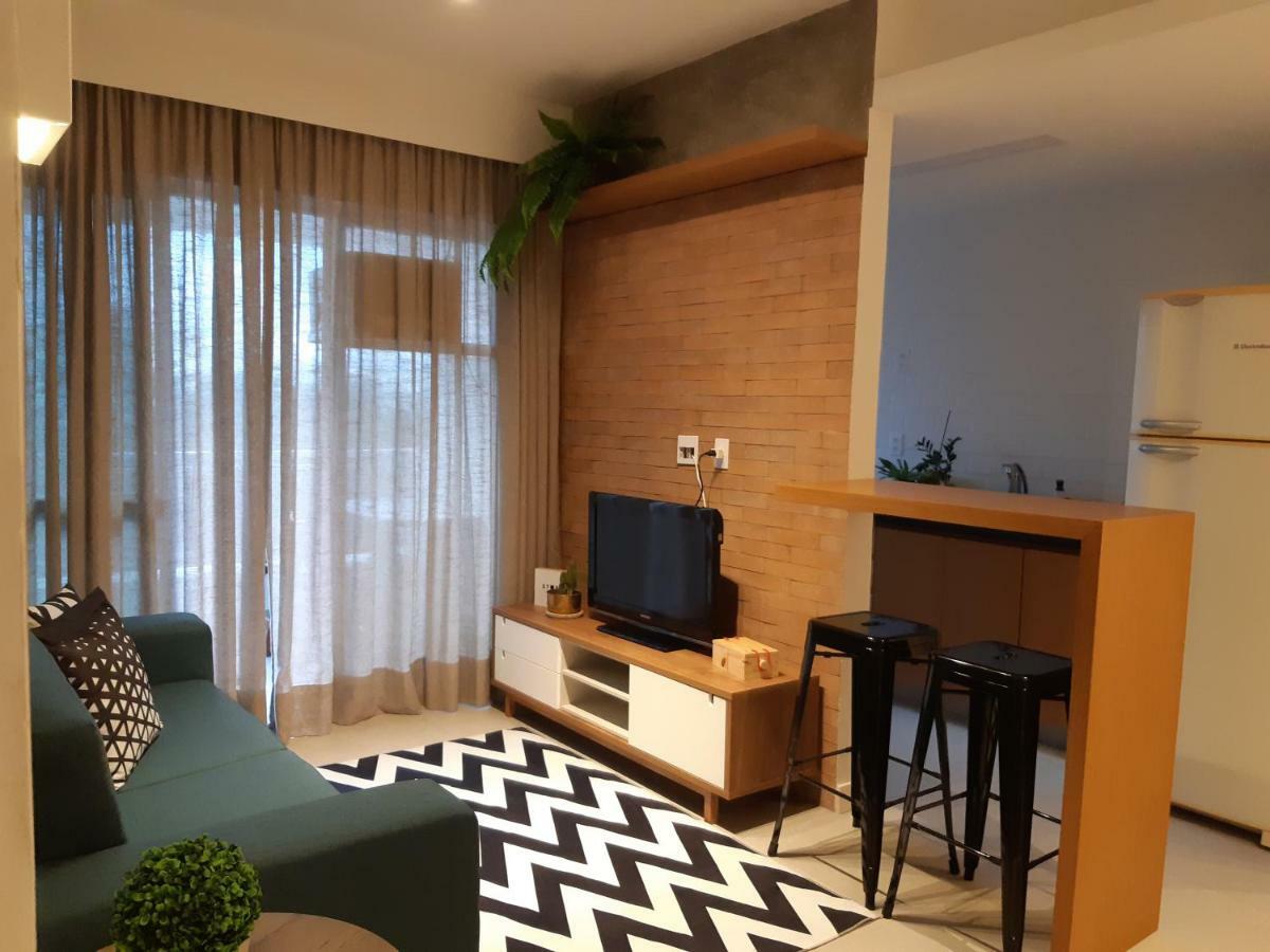 Apartamento Apartamento Residencial C/serviços *