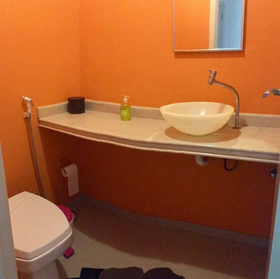 Apartamento Recreio Dos Bandeirantes *