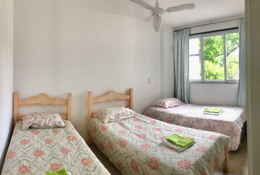 Recreio Dos Bandeirantes Apartamento *
