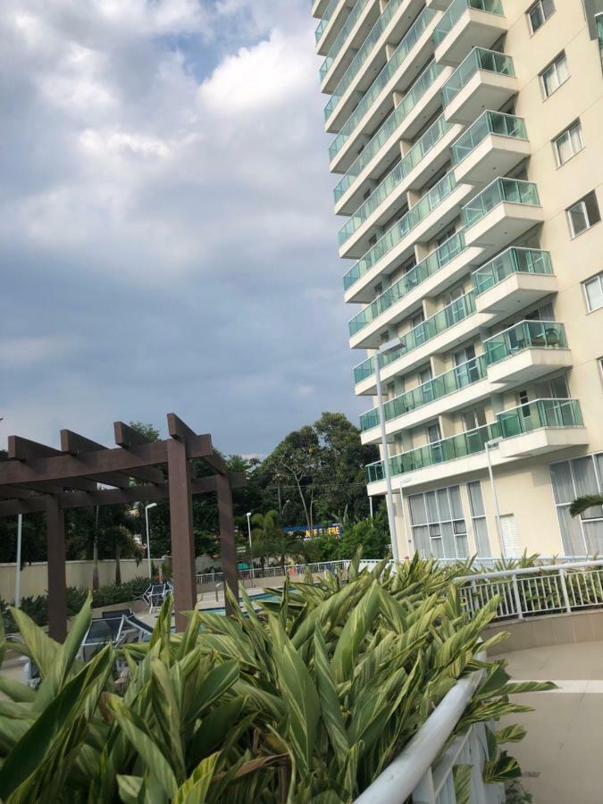 Riostay Residence, Riocentro Rio de Janeiro