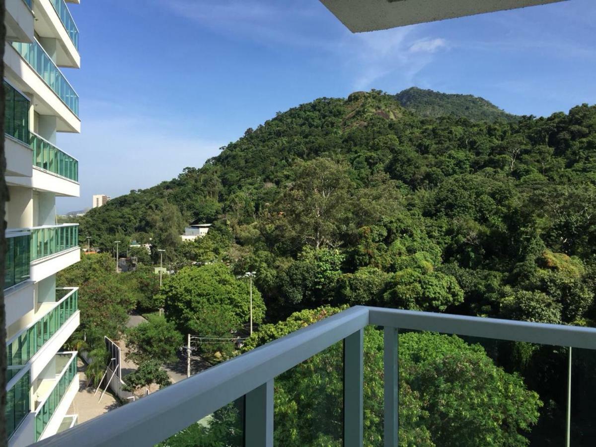 Riostay Residence, Riocentro *