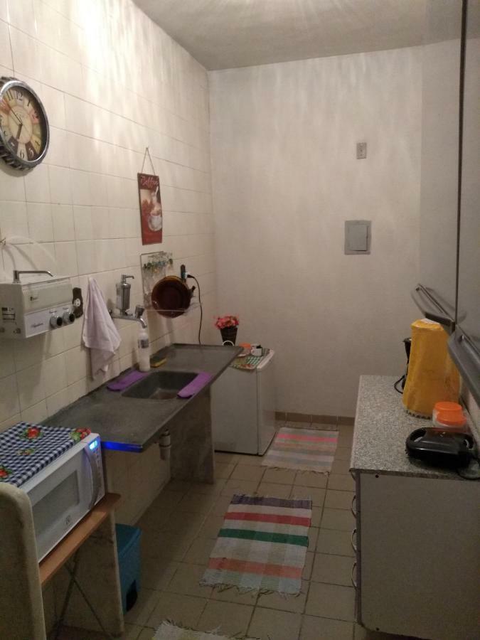 Campo Grande Pousar Ou Morar Apartamento