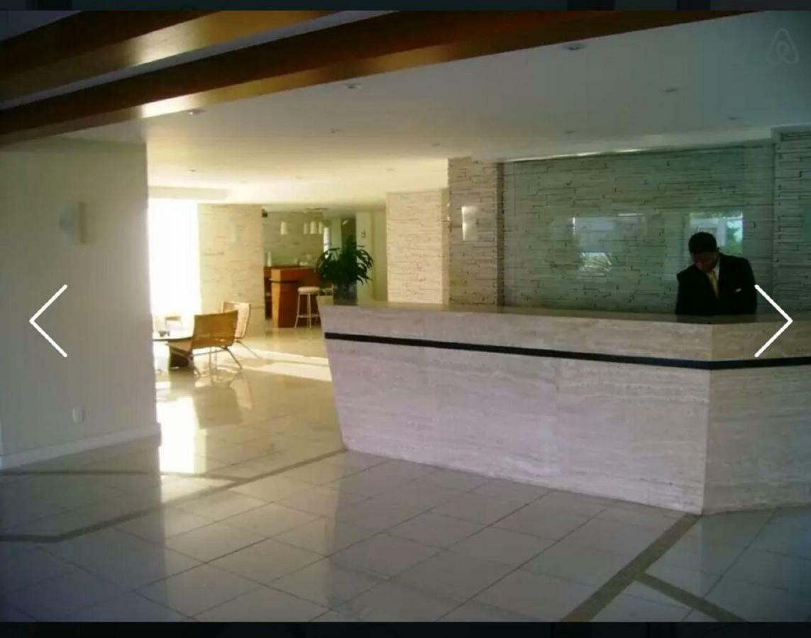 Excelente Apartamento Beira Mar Apartment Rio de Janeiro