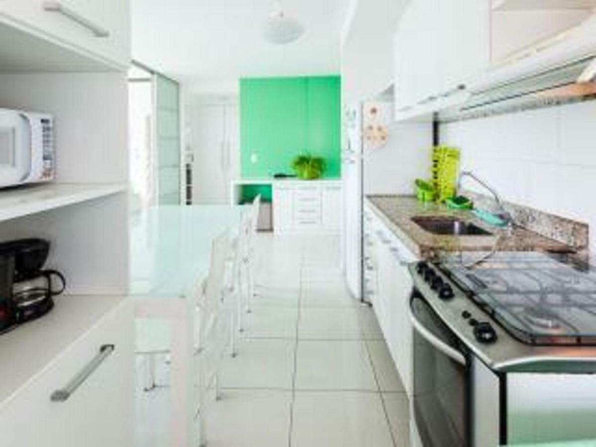 Excelente Apartamento Beira Mar * Rio de Janeiro