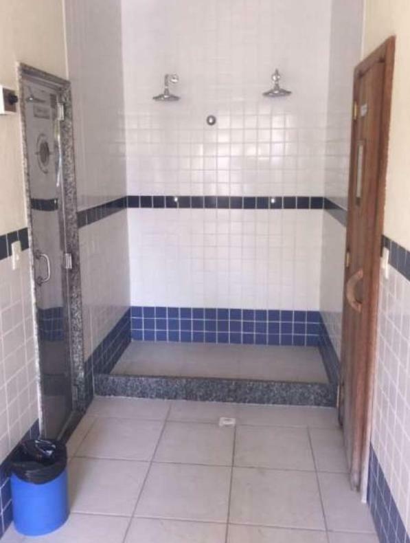 Apartamento Barra Da Tijuca - Villas Da Barra *