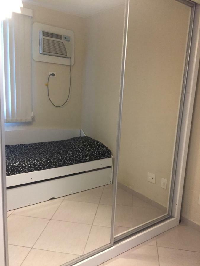 Apartamento Barra Da Tijuca - Villas Da Barra Apartamento Rio de Janeiro