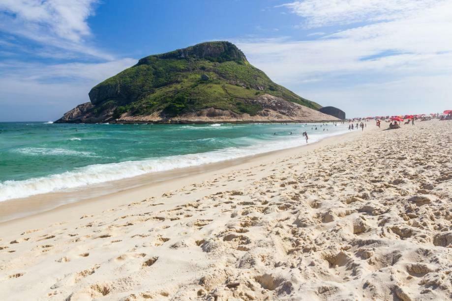 Apartamento Barra Da Tijuca - Villas Da Barra Rio de Janeiro
