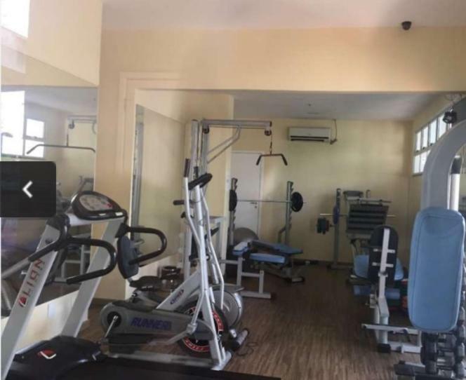 Apartamento Barra Da Tijuca - Villas Da Barra * Rio de Janeiro