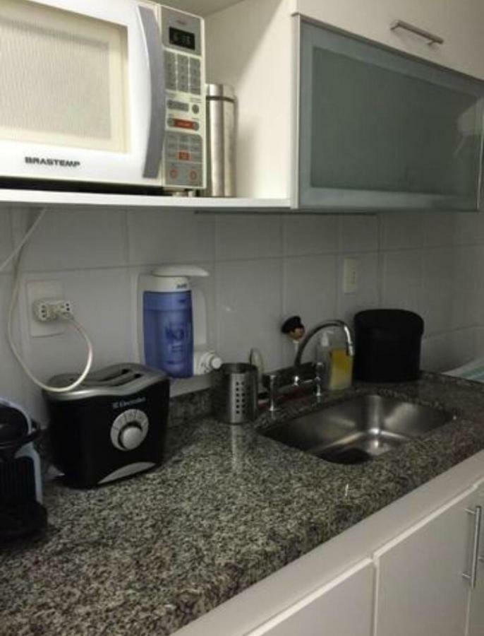 Apartamento Barra Da Tijuca - Villas Da Barra