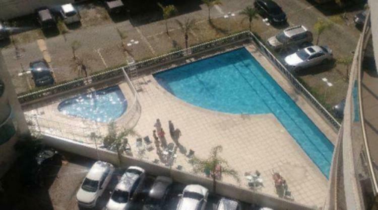 Apartamento Barra Da Tijuca - Villas Da Barra Apartamento *