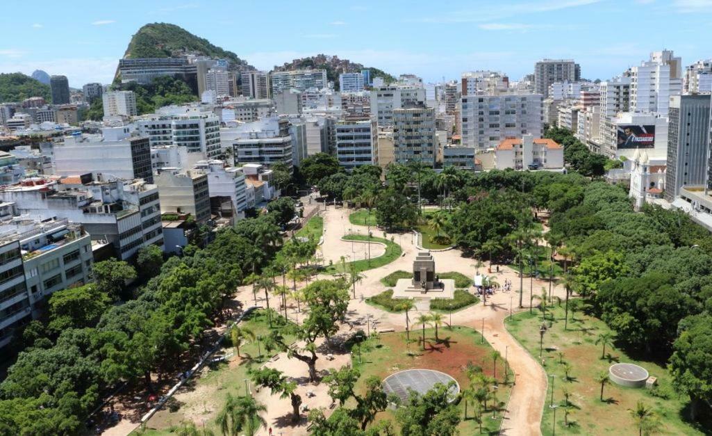 Lindo Apartamento No Coracao De Ipanema Apartamento Rio de Janeiro