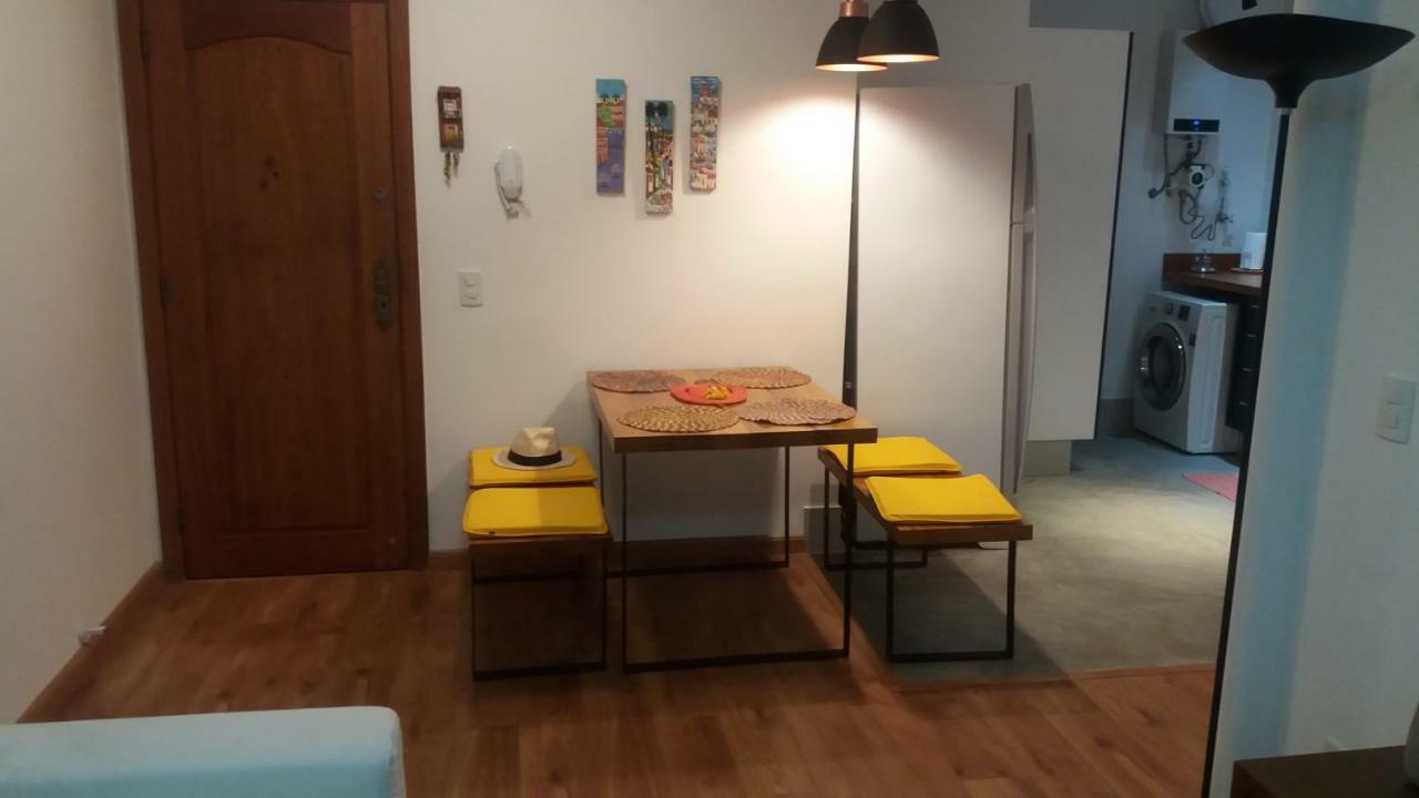 Lindo Apartamento No Coracao De Ipanema Rio de Janeiro