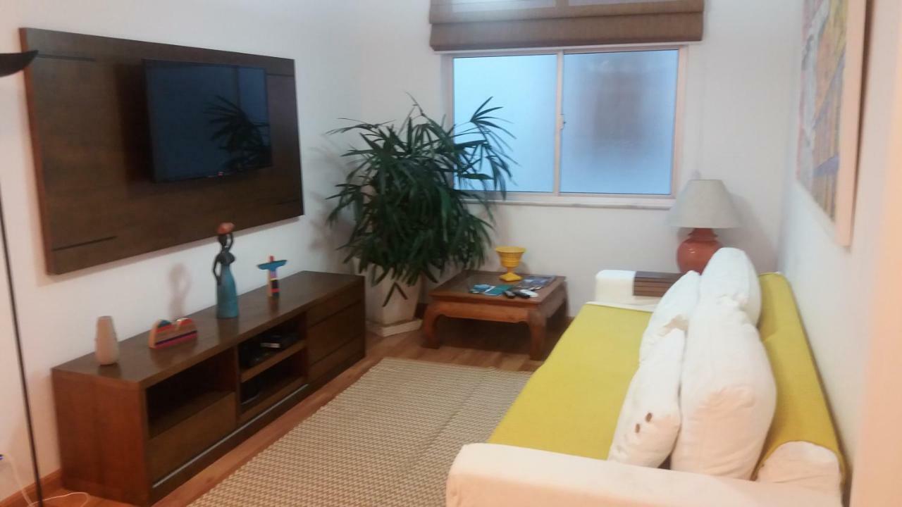 Lindo Apartamento No Coracao De Ipanema Apartamento Rio de Janeiro