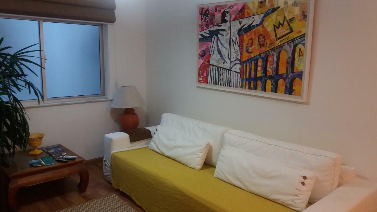 Lindo Apartamento No Coracao De Ipanema Apartamento