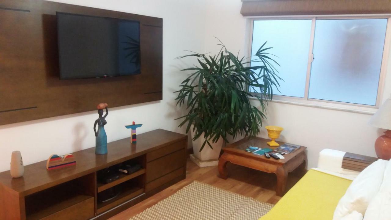 Lindo Apartamento No Coracao De Ipanema Apartamento