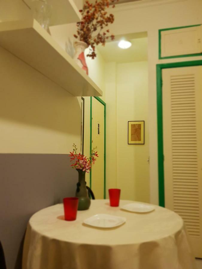 Loft Perto Da De Copacabana