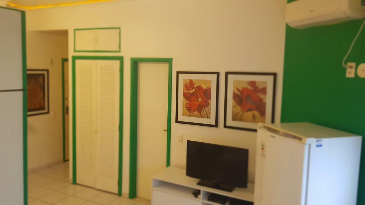 Loft Perto Da De Copacabana Apartamento *