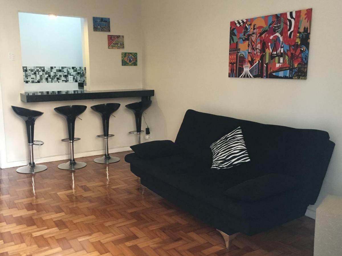Apartment Apartamento 1 Quarto Reformado Em Copacabana Rio de Janeiro