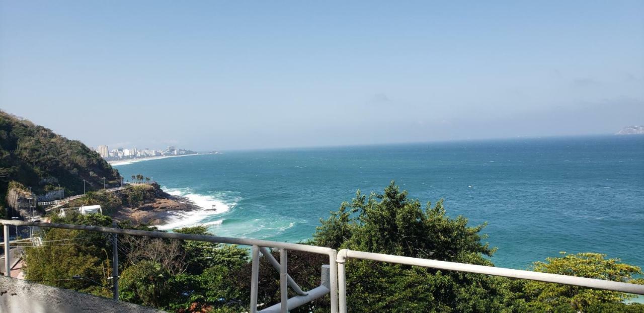 Zep Sea View Apartment