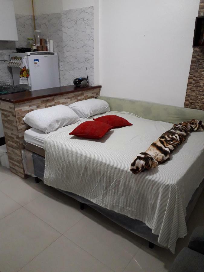 Apartamento Conjugadinho Rio de Janeiro