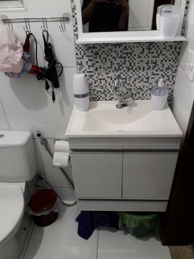 Conjugadinho Apartamento