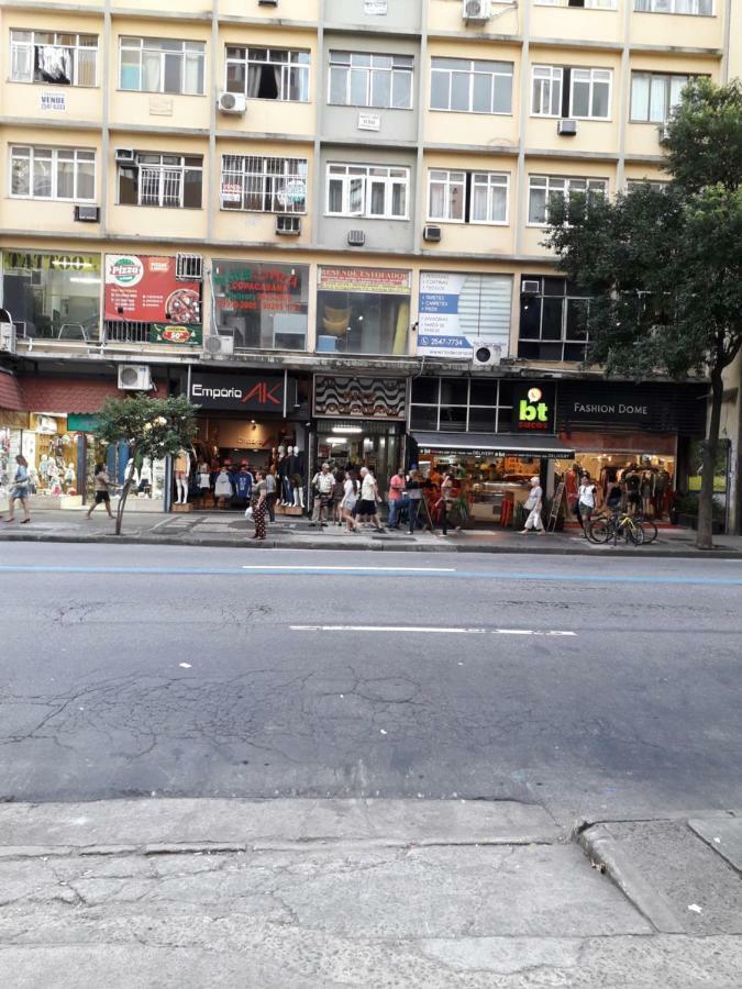 Conjugadinho Apartamento *
