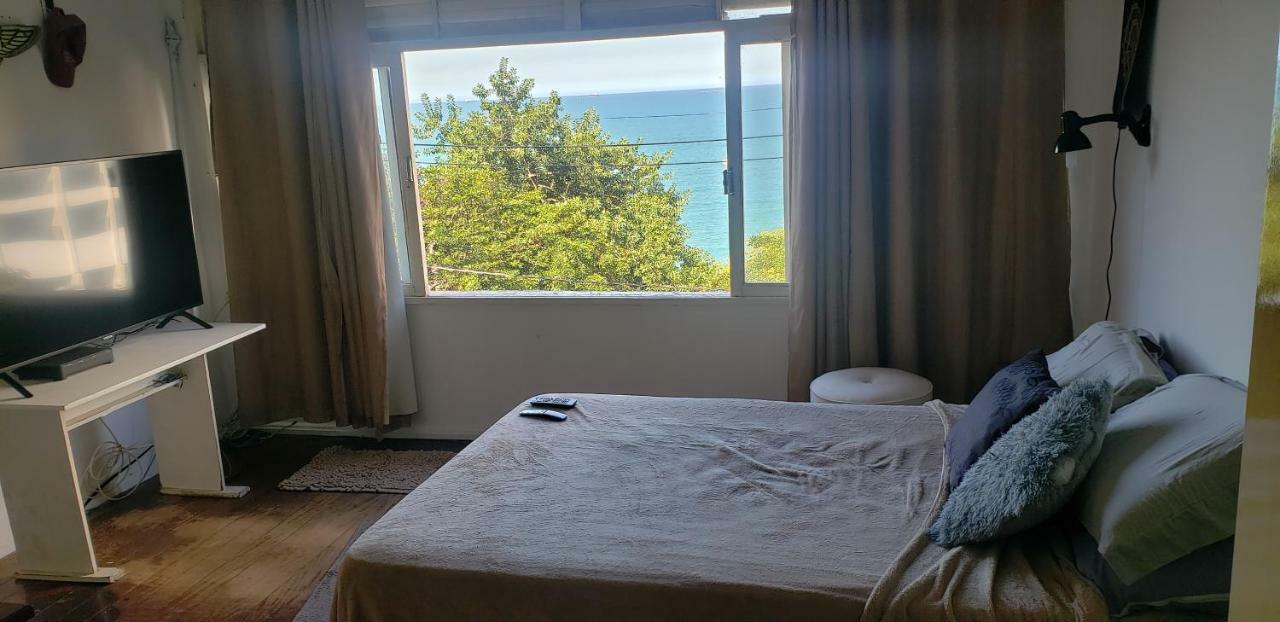Zep Sea View Apartment Rio de Janeiro