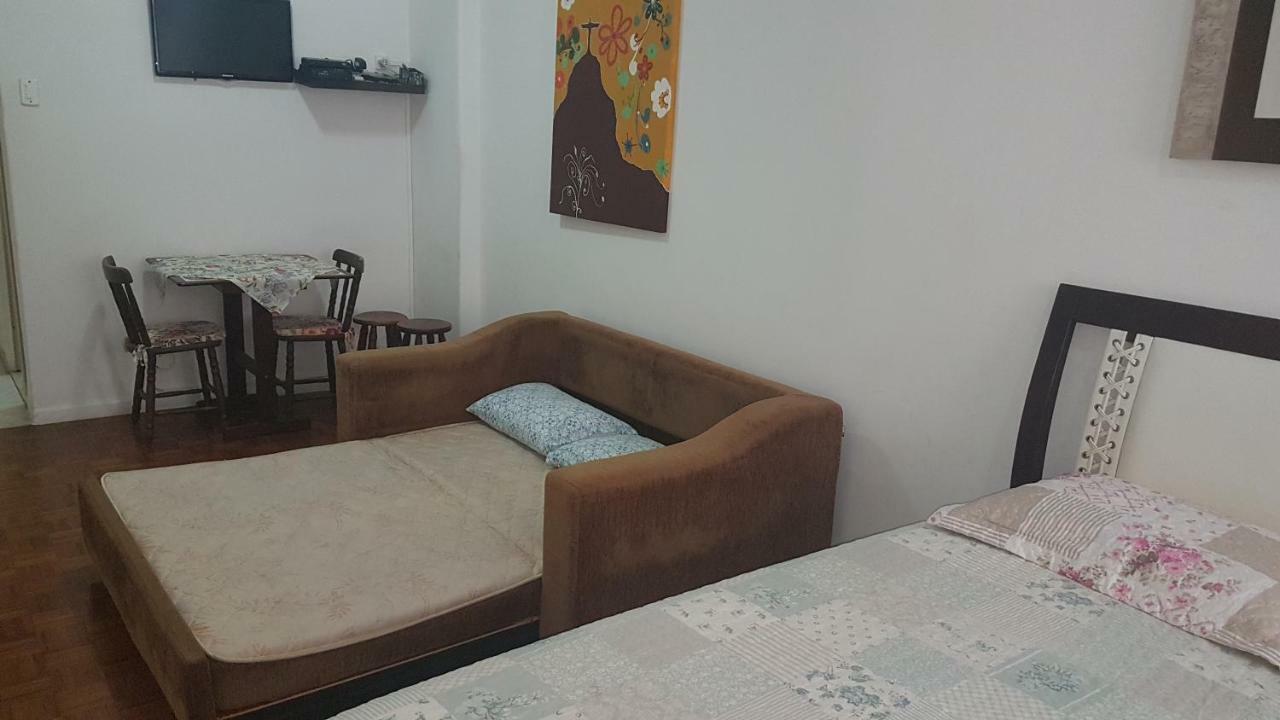 Apartamento Temporada Copacabana 2 *