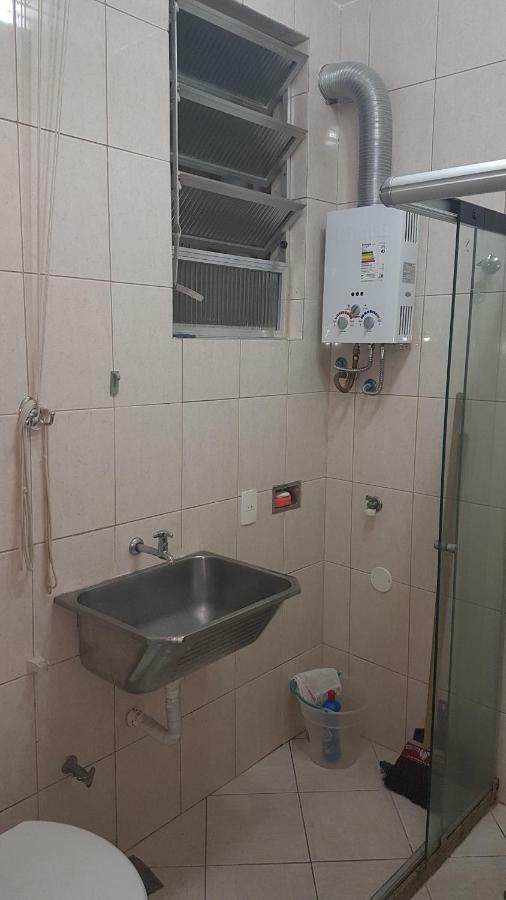 Apartamento Temporada Copacabana 2