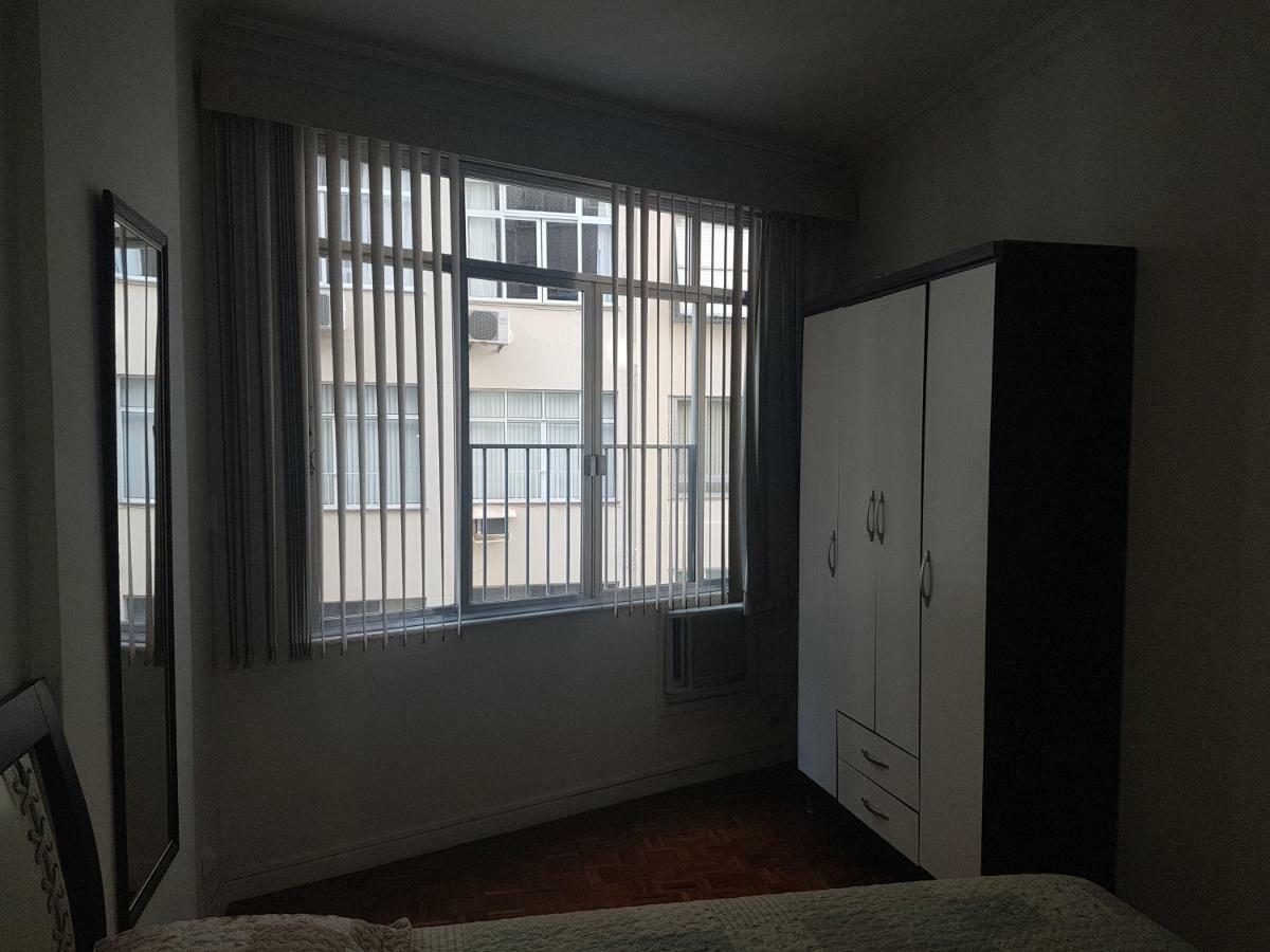 Temporada Copacabana 2 Apartamento