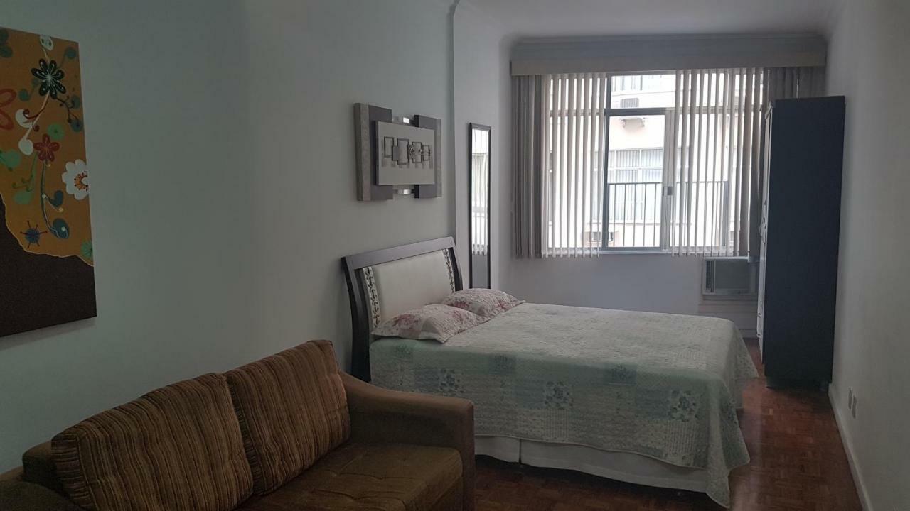 Apartamento Temporada Copacabana 2 *