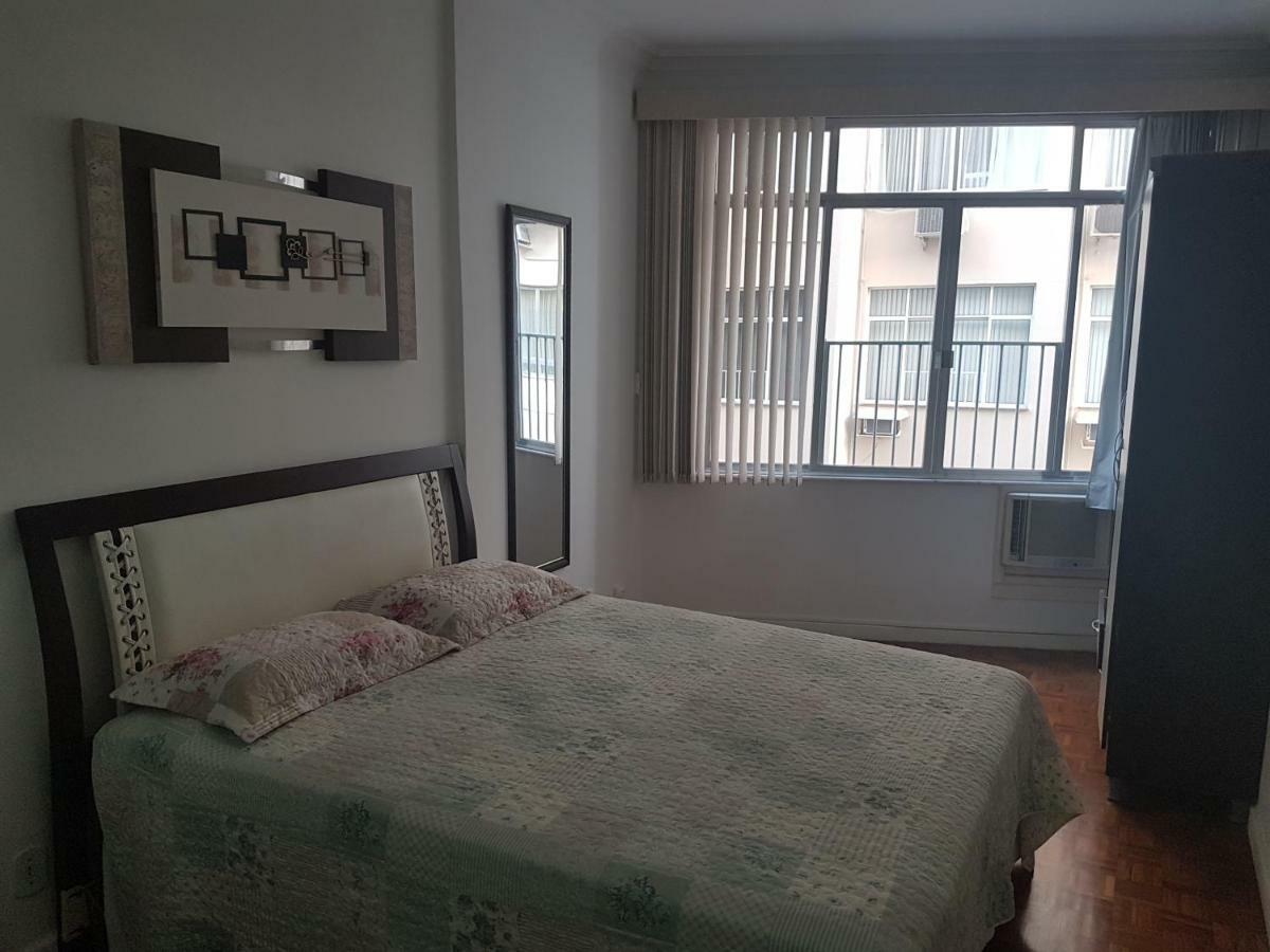 Temporada Copacabana 2 Apartamento Rio de Janeiro