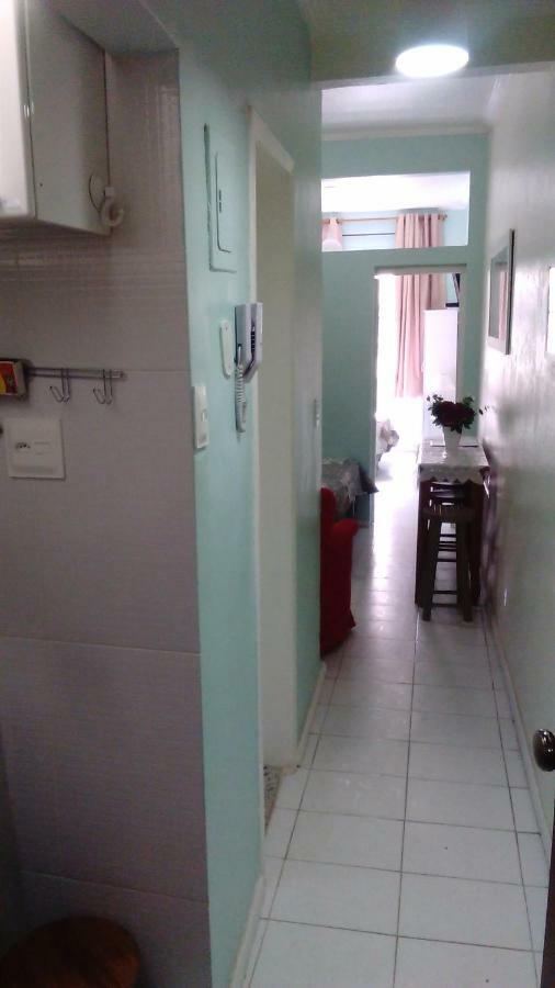 Apartment Copacabana 8