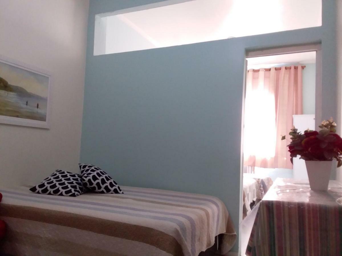 Apartment Copacabana 8 *
