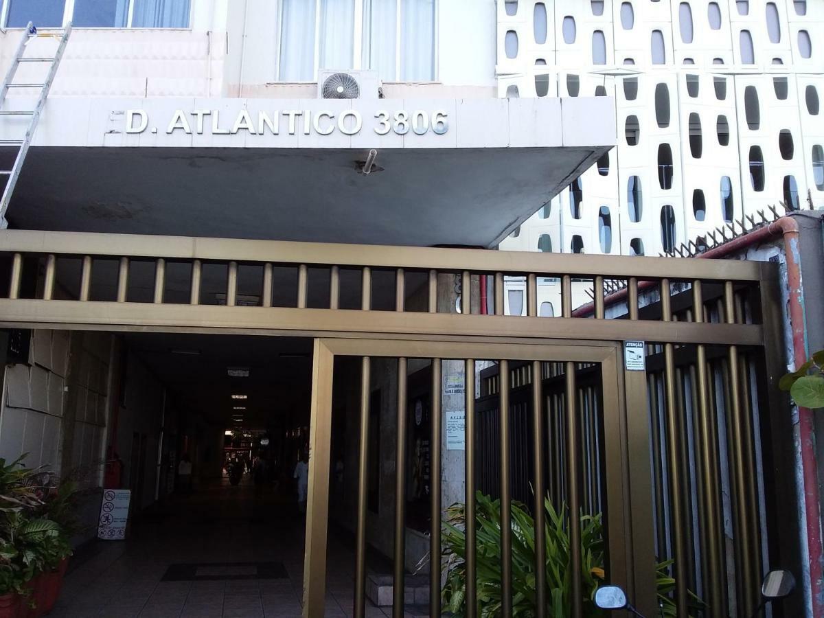Copacabana 8 Apartment Rio de Janeiro