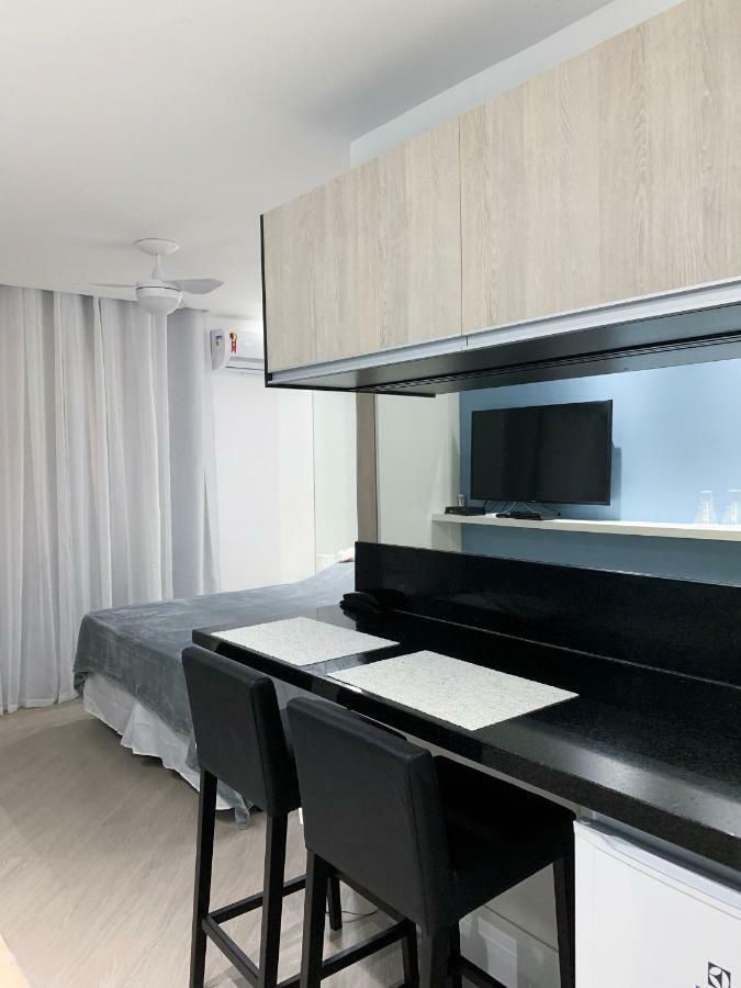 Ipanema 269 Apartment