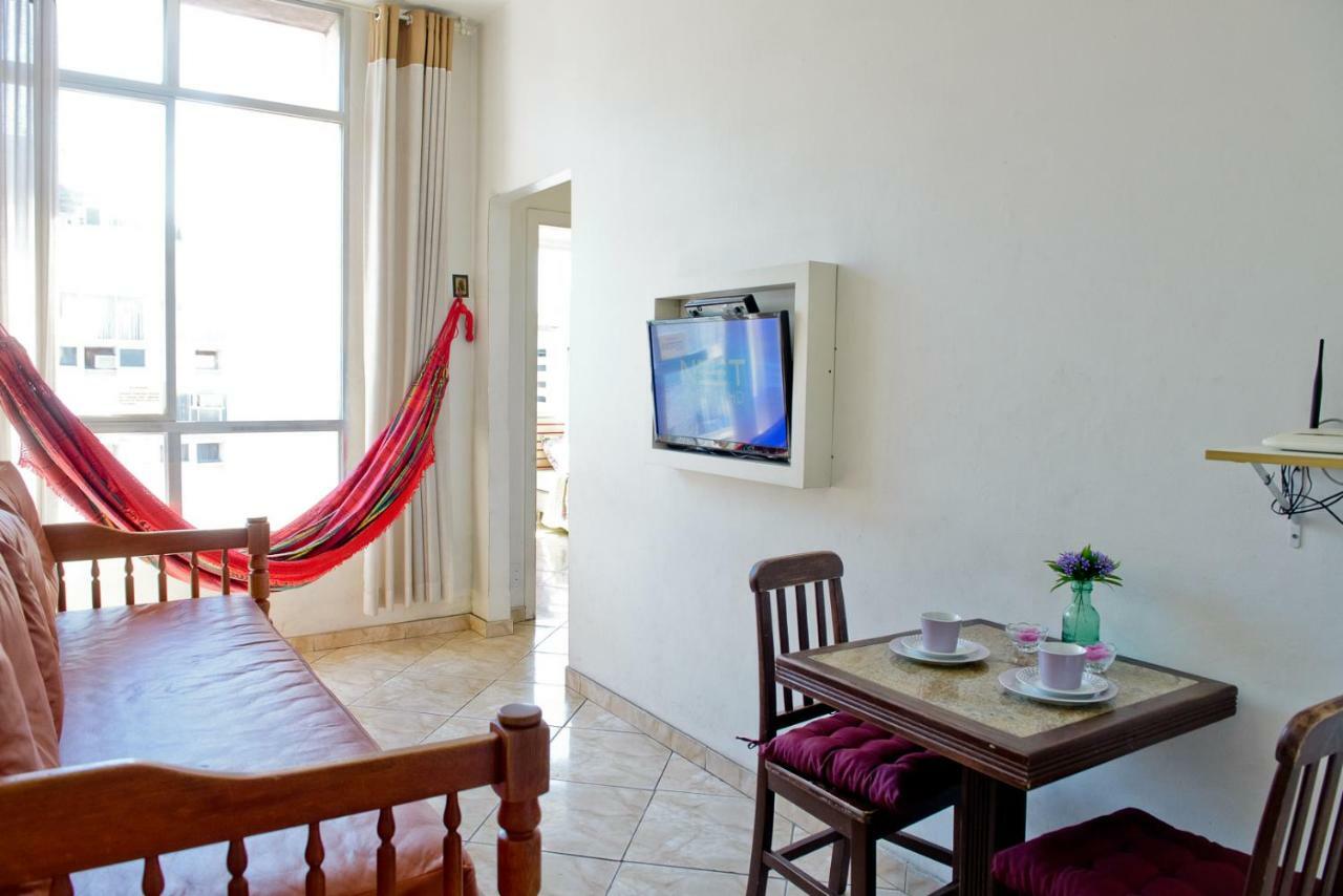 Apartamento Hospedacopa 709