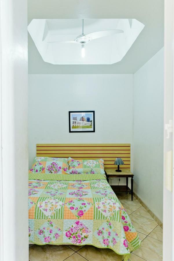 Apartamento Hospedacopa 709 *