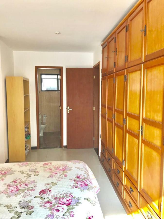 Apartamento Apto Grande, 170m2-recreio