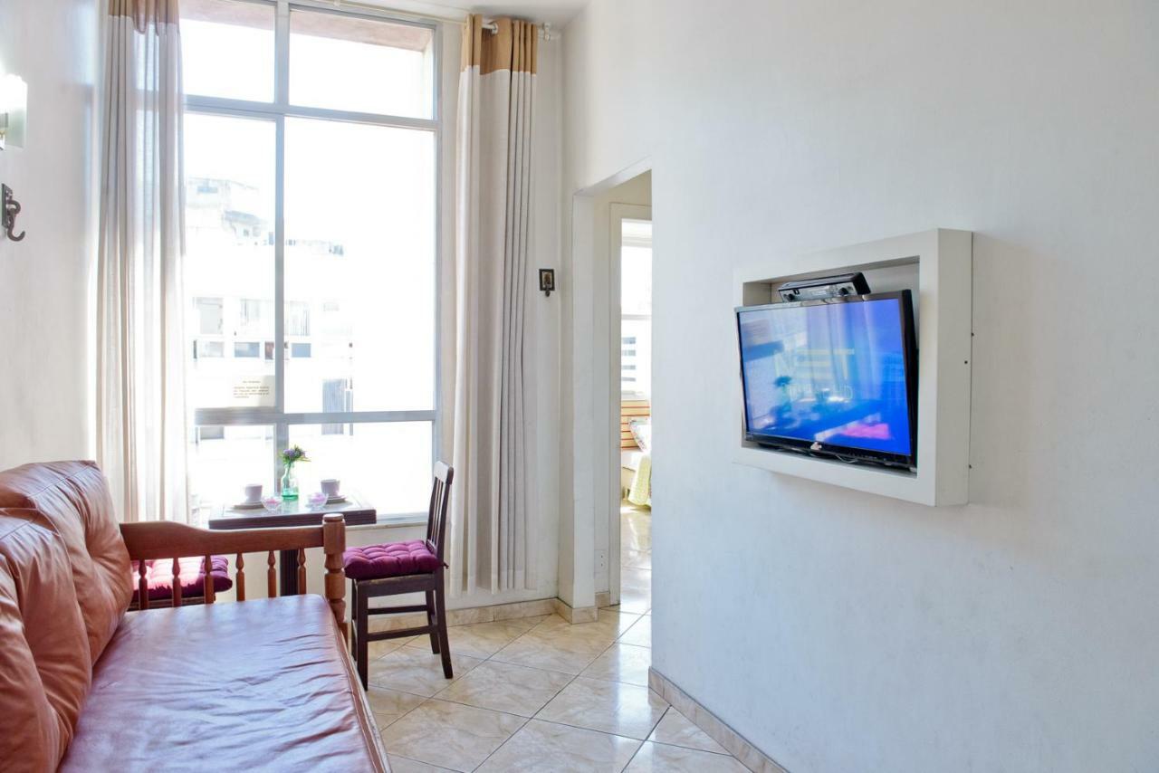 Apartamento Hospedacopa 709