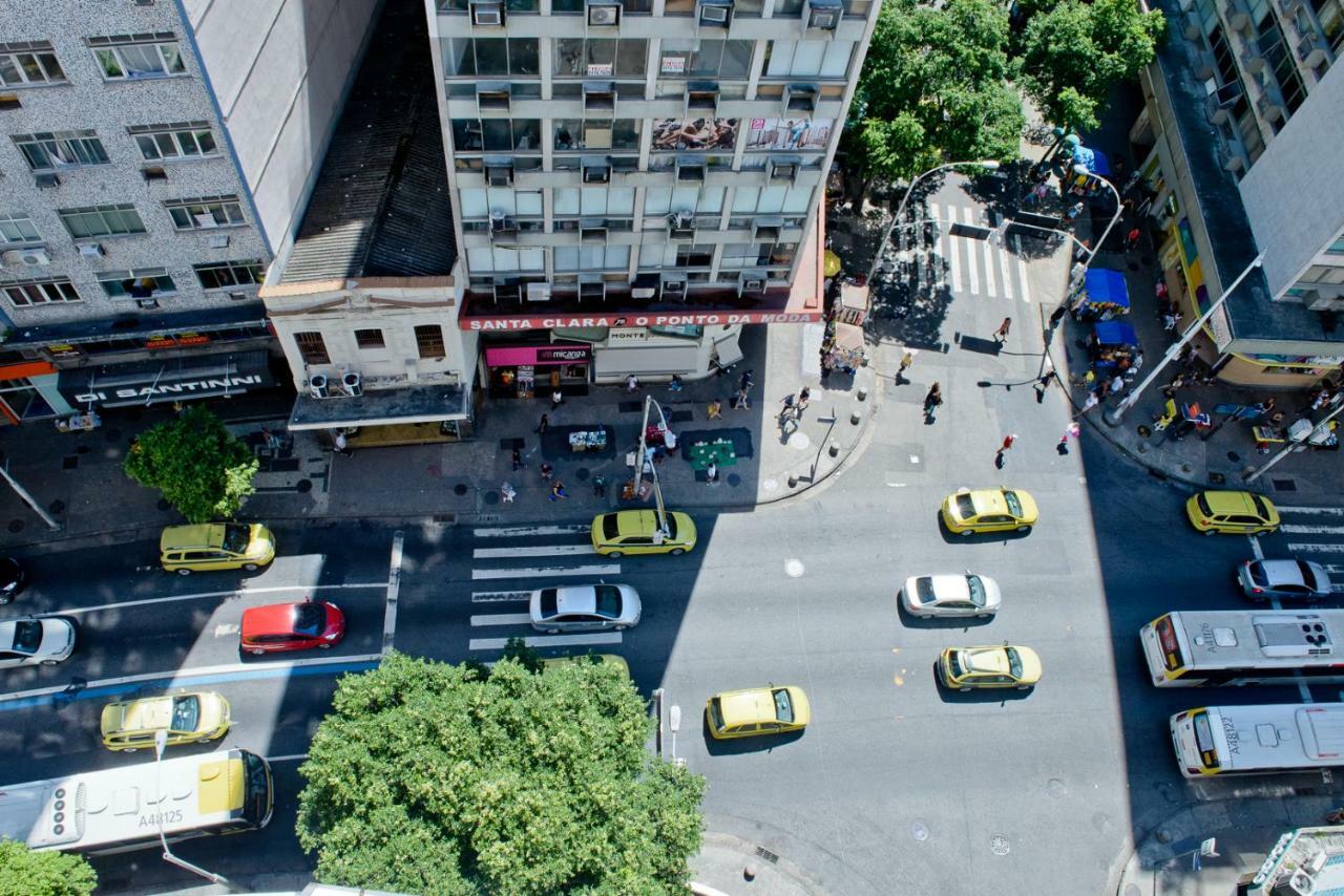 Apartamento Hospedacopa 709 Rio de Janeiro