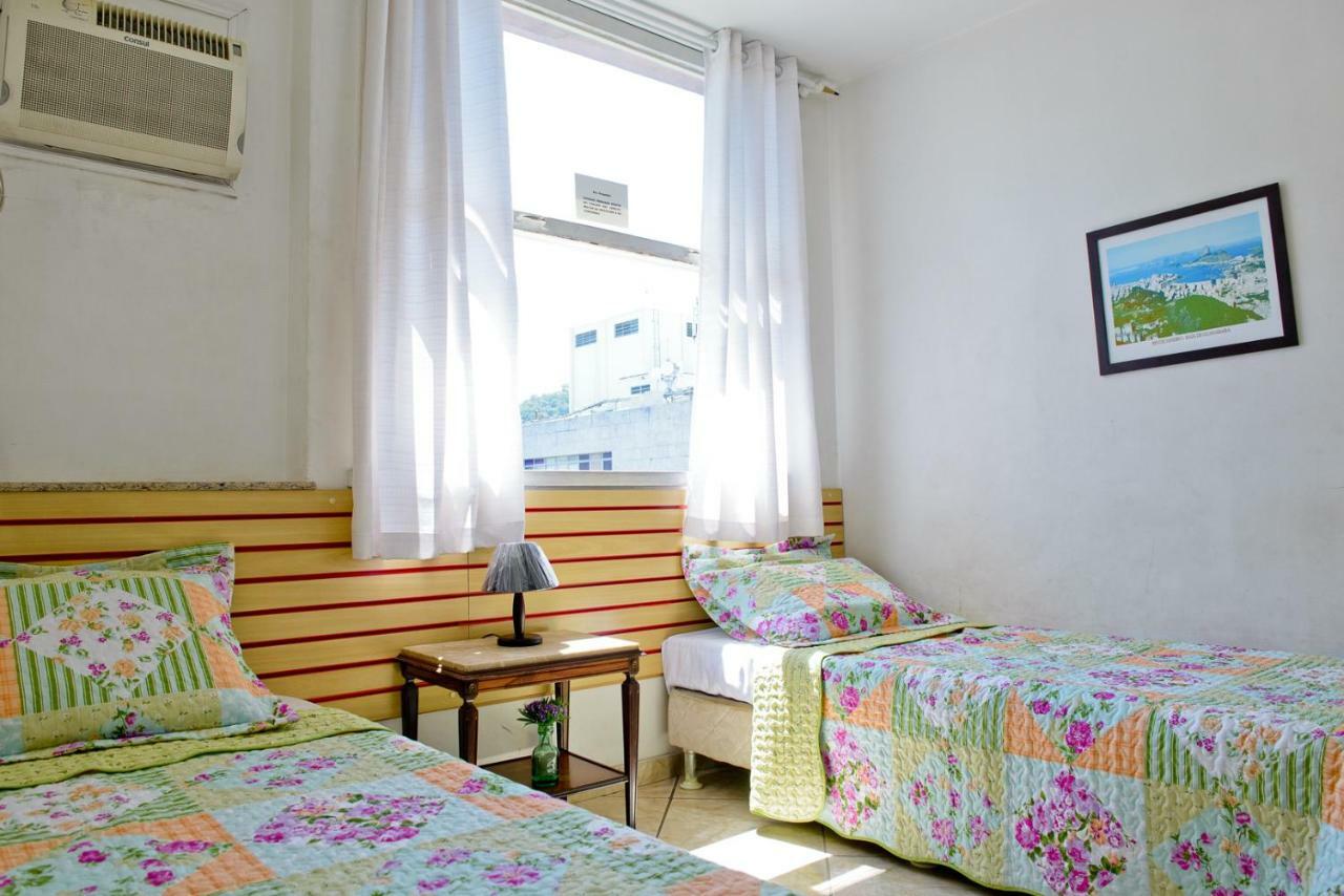 Apartamento Hospedacopa 709