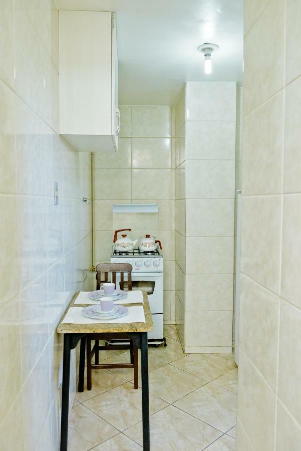 Apartamento Hospedacopa 709 *