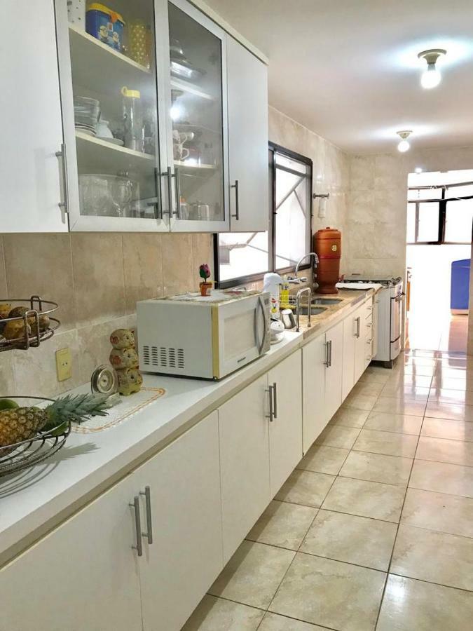 Apto Grande, 170m2-recreio Apartamento *